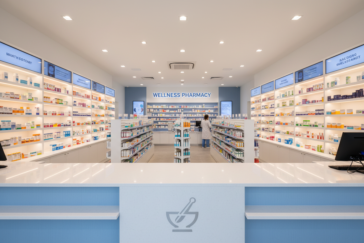 Pharmacy Technician career salary 
