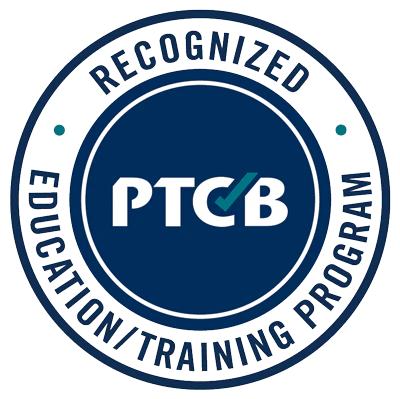 Online Pharmacy Technician Certification Training Courses