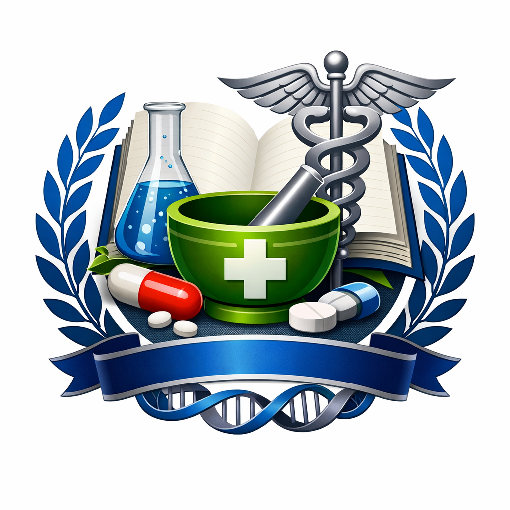 Pharmacy Technician Career Launch Bundle