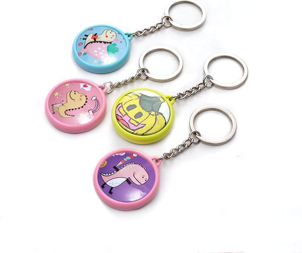 Personalized Custom Keychain