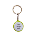 Personalized Custom Keychain