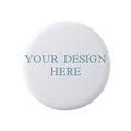 Custom Pinback Button 