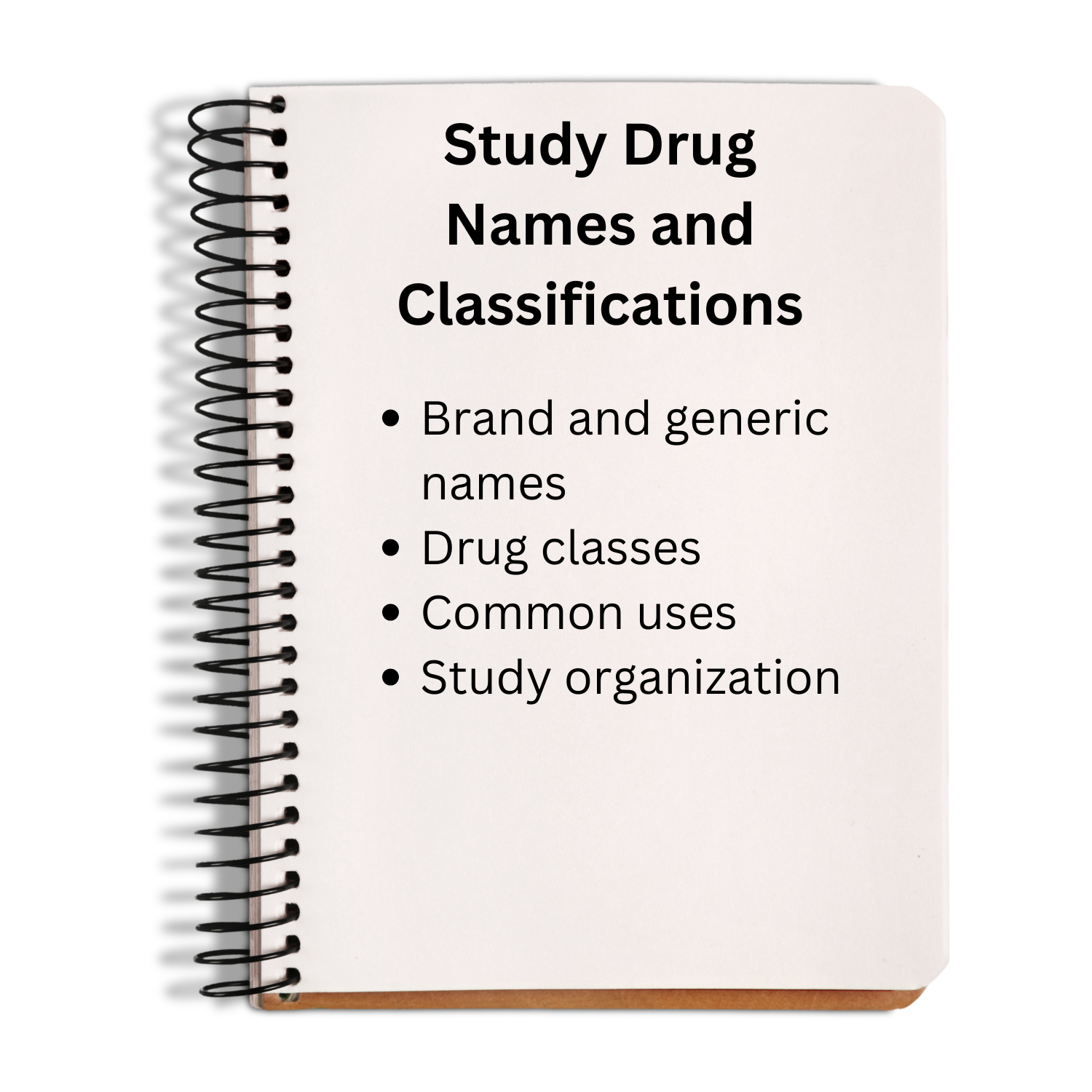 Top 200 drugs best for who notebook 